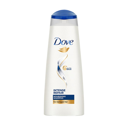 Dove Shampoo Intense Repair Nourishing 